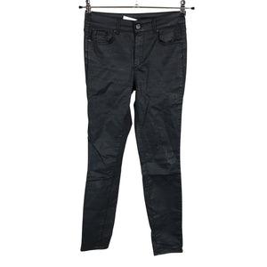 Unisex Massimo Dutti - Teksad, suurus 36 - Must (1)