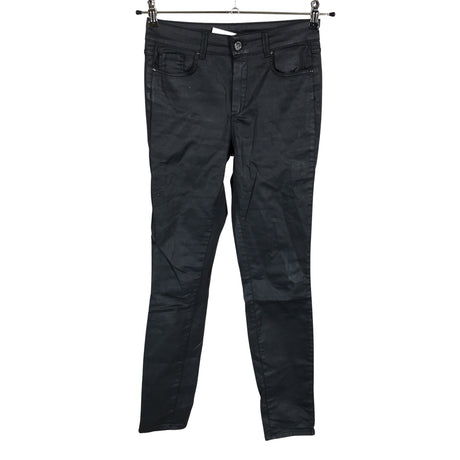 Unisex Massimo Dutti - Teksad, suurus 36 - Must ()