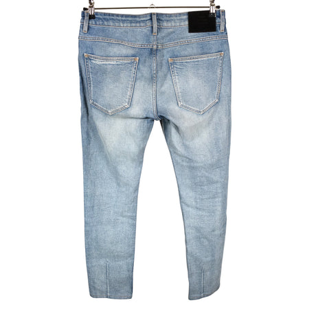 Unisex Neuw - Teksad, suurus W32 - Helesinine (2)