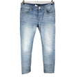 Unisex Neuw - Teksad, suurus W32 - Helesinine ()
