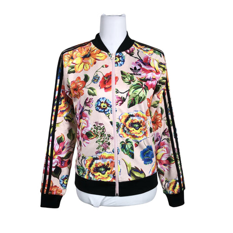 Unisex Adidas - Soojendusjope, suurus 36 - Heleroosa ()