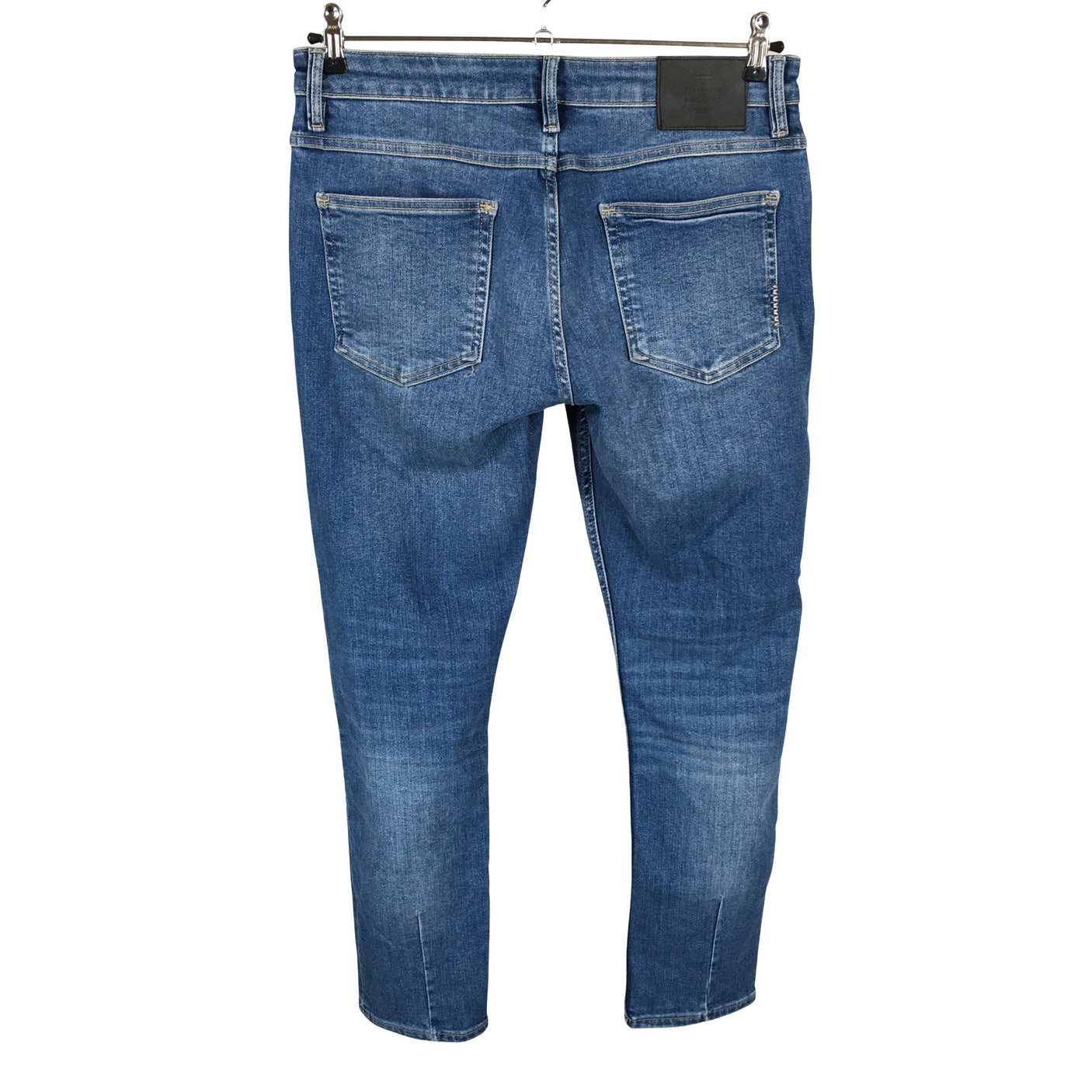 Unisex Neuw - Teksad, suurus W32 - Sinine (3)