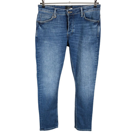 Unisex Neuw - Teksad, suurus W32 - Sinine ()