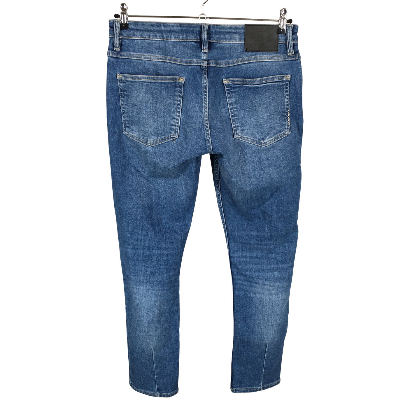 Unisex Neuw - Teksad, suurus W32 - Sinine (2)
