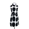 Unisex Marimekko - Mitteveniv kleit, suurus 36 - Must ()