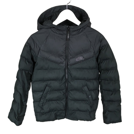 Unisex Nike - Talvejope, suurus 134 - 140 - Must ()