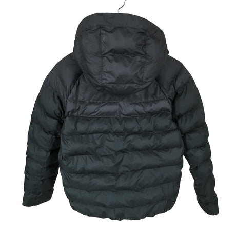 Unisex Nike - Talvejope, suurus 134 - 140 - Must (2)