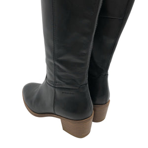 Unisex Vagabond - Saapad, suurus 37 - Must (3)