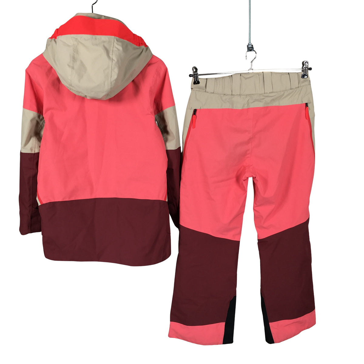 Unisex Everest - Talveriided, suurus 146 - 152 - Beige (2)