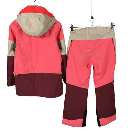 Unisex Everest - Talveriided, suurus 146 - 152 - Beige (2)