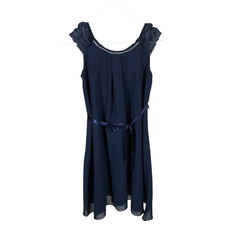 Unisex Mignelin - Pidulik kleit, suurus 152 - 158 - Sinine ()