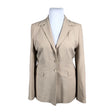 Unisex Mexx - Jakk, suurus 42 - Beige ()