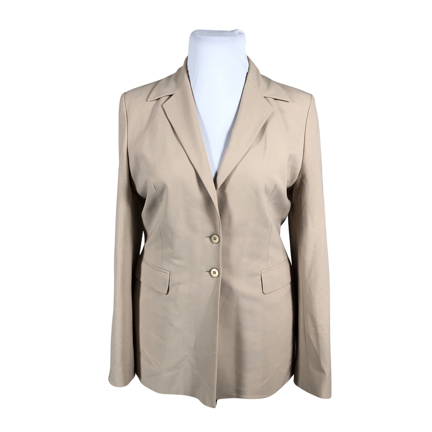 Unisex Mexx - Jakk, suurus 42 - Beige (1)