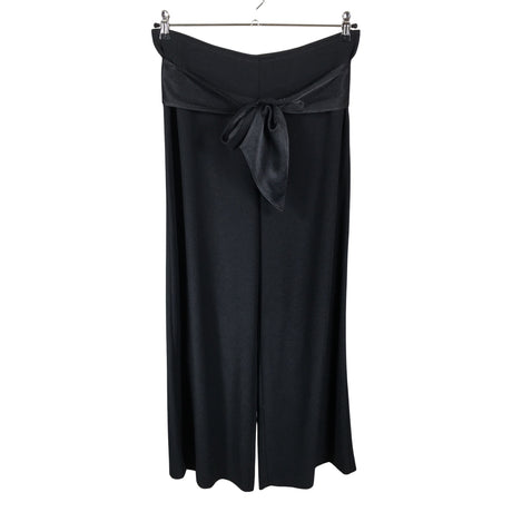 Unisex Cloth Gallery - Viigipüksid, suurus 40 - Must ()