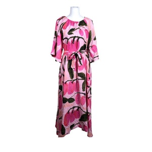 Unisex Papu - Mitteveniv kleit, suurus 38 - Roosa (1)