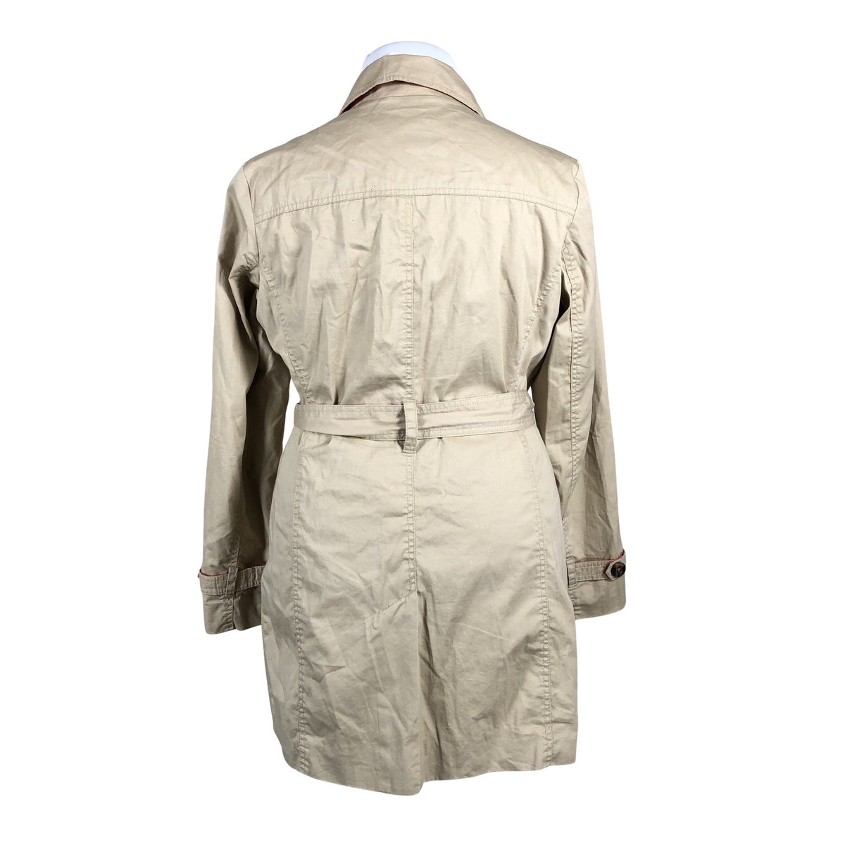 Unisex Esprit - Trentš, suurus 42 - Beige (2)
