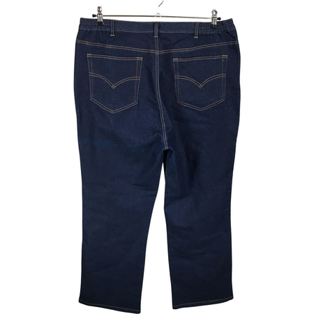 Unisex Friendtex - Teksad, suurus 48 - Sinine (2)
