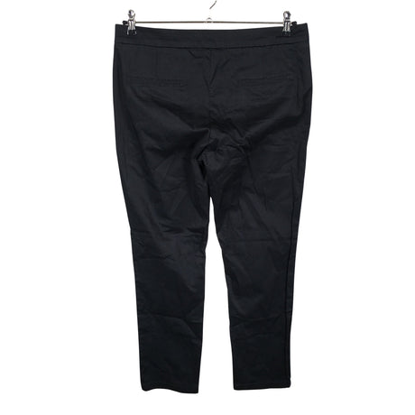 Unisex Nanso - Mittevenivad püksid, suurus 44 - Must (2)