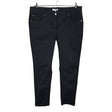 Unisex Zhenzi - Teksad, suurus 46 - Must ()