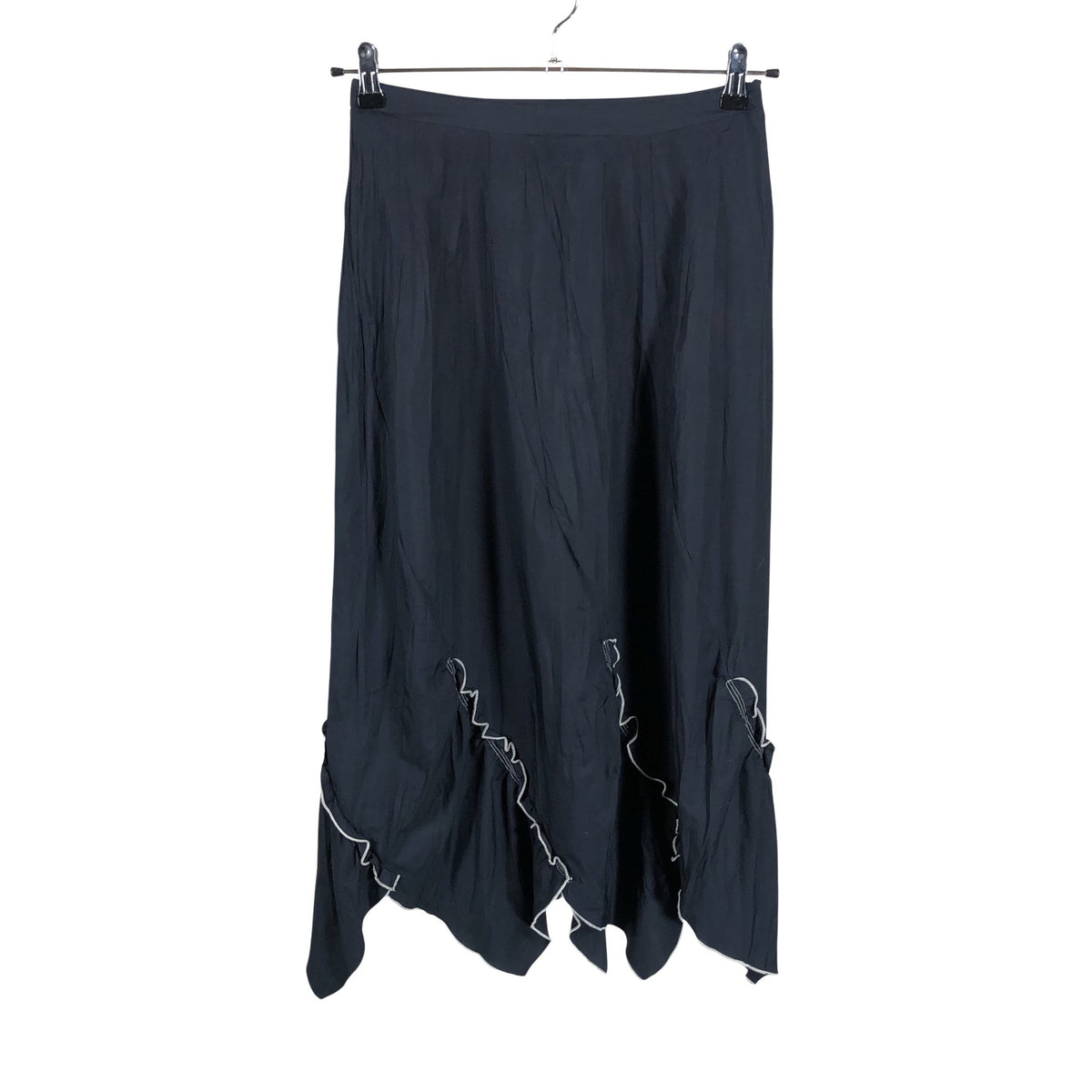 Unisex Kello - Mitteveniv seelik, suurus 36 - Must (1)