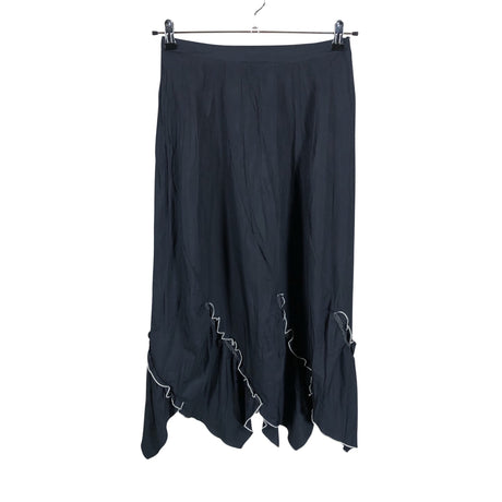 Unisex Kello - Mitteveniv seelik, suurus 36 - Must ()