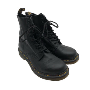 Unisex Dr. Martens - Nööridega saapad, suurus 40 - Must (2)