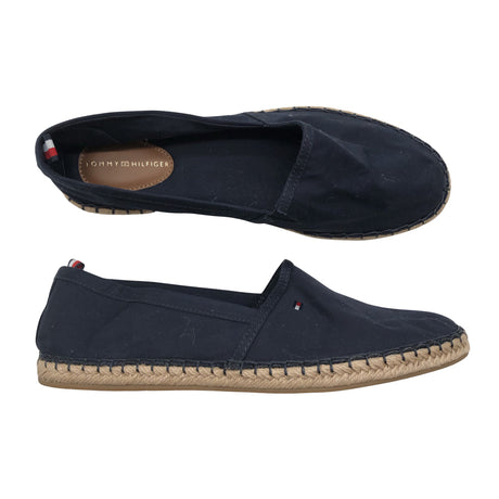 Unisex Tommy Hilfiger - Mokassiinid, suurus 40 - Sinine ()