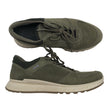 Unisex Ecco - Tennised, suurus 40 - Roheline ()