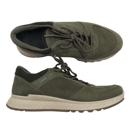 Unisex Ecco - Tennised, suurus 40 - Roheline ()