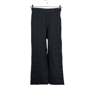 Unisex Nanso - Mittevenivad püksid, suurus 38 - Must (1)