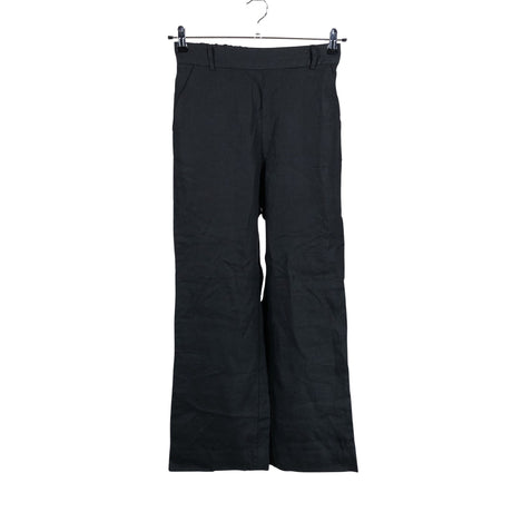 Unisex Nanso - Mittevenivad püksid, suurus 38 - Must ()