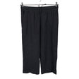 Unisex Free Quent - Mittevenivad püksid, suurus 36 - Must ()