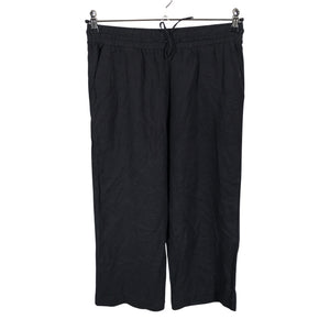 Unisex Free Quent - Mittevenivad püksid, suurus 36 - Must (1)
