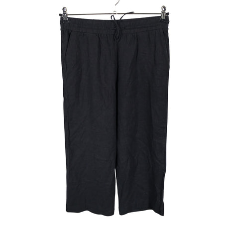 Unisex Free Quent - Mittevenivad püksid, suurus 36 - Must ()