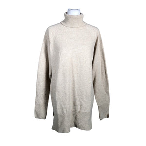 Unisex North Outdoor - Kootud tuunika, suurus 40 - Beige (1)