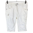 Unisex Icepeak - Lühikesed püksid, suurus 42 - Valge ()