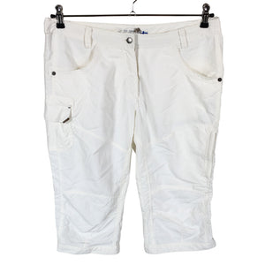 Unisex Icepeak - Lühikesed püksid, suurus 42 - Valge (1)