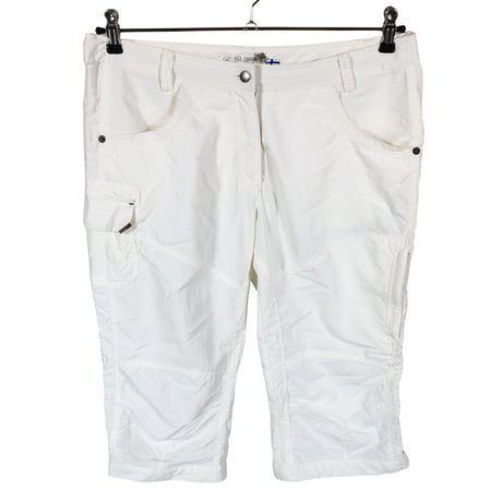 Unisex Icepeak - Lühikesed püksid, suurus 42 - Valge ()