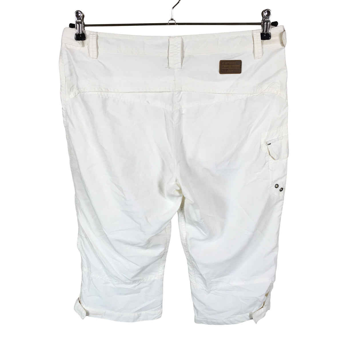 Unisex Icepeak - Lühikesed püksid, suurus 42 - Valge (2)