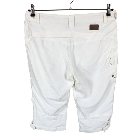 Unisex Icepeak - Lühikesed püksid, suurus 42 - Valge (2)