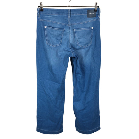 Unisex MAC - Teksad, suurus 38 - Sinine (2)