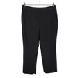 Unisex Philosophy Blues Original - Mittevenivad püksid, suurus 40 - Must ()