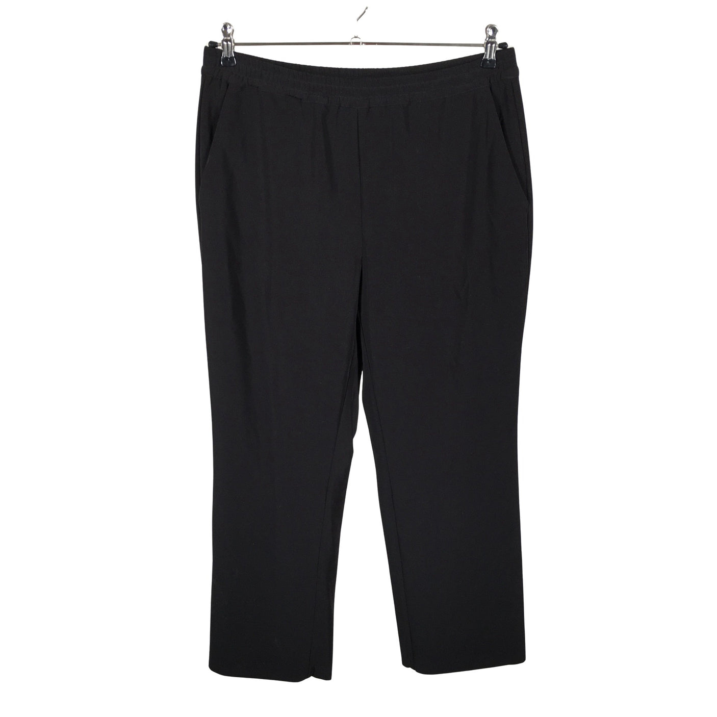 Unisex Philosophy Blues Original - Mittevenivad püksid, suurus 40 - Must (1)