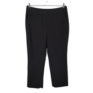 Unisex Philosophy Blues Original - Mittevenivad püksid, suurus 40 - Must (1)