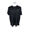 Unisex New Balance - Spordisärk, lühikesed käised, suurus XXL - Must ()