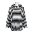 Unisex Marimekko - Dressipluus, suurus 40 - Must ()