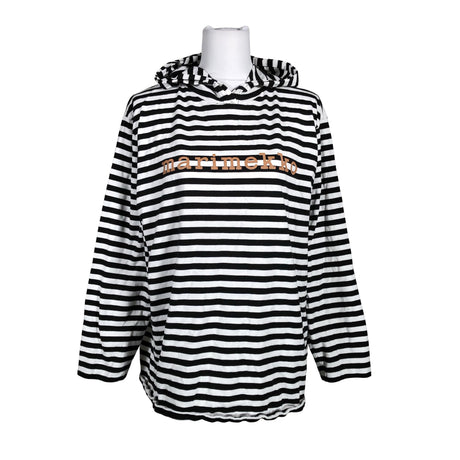 Unisex Marimekko - Dressipluus, suurus 40 - Must ()