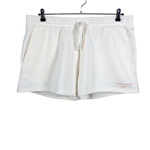 Unisex Björn Borg - Dressikangast lühikesed püksid, suurus 44 - Valge (1)