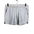 Unisex Puma - Dressikangast lühikesed püksid, suurus 42 - Hall ()