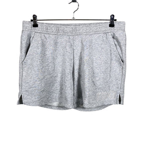 Unisex Puma - Dressikangast lühikesed püksid, suurus 42 - Hall (1)